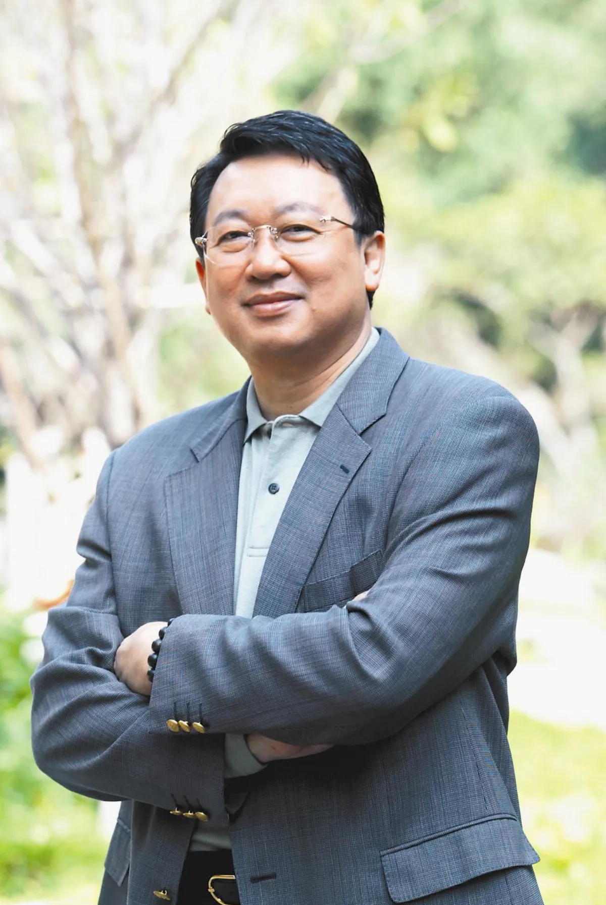資訊匯流 大數據聯想