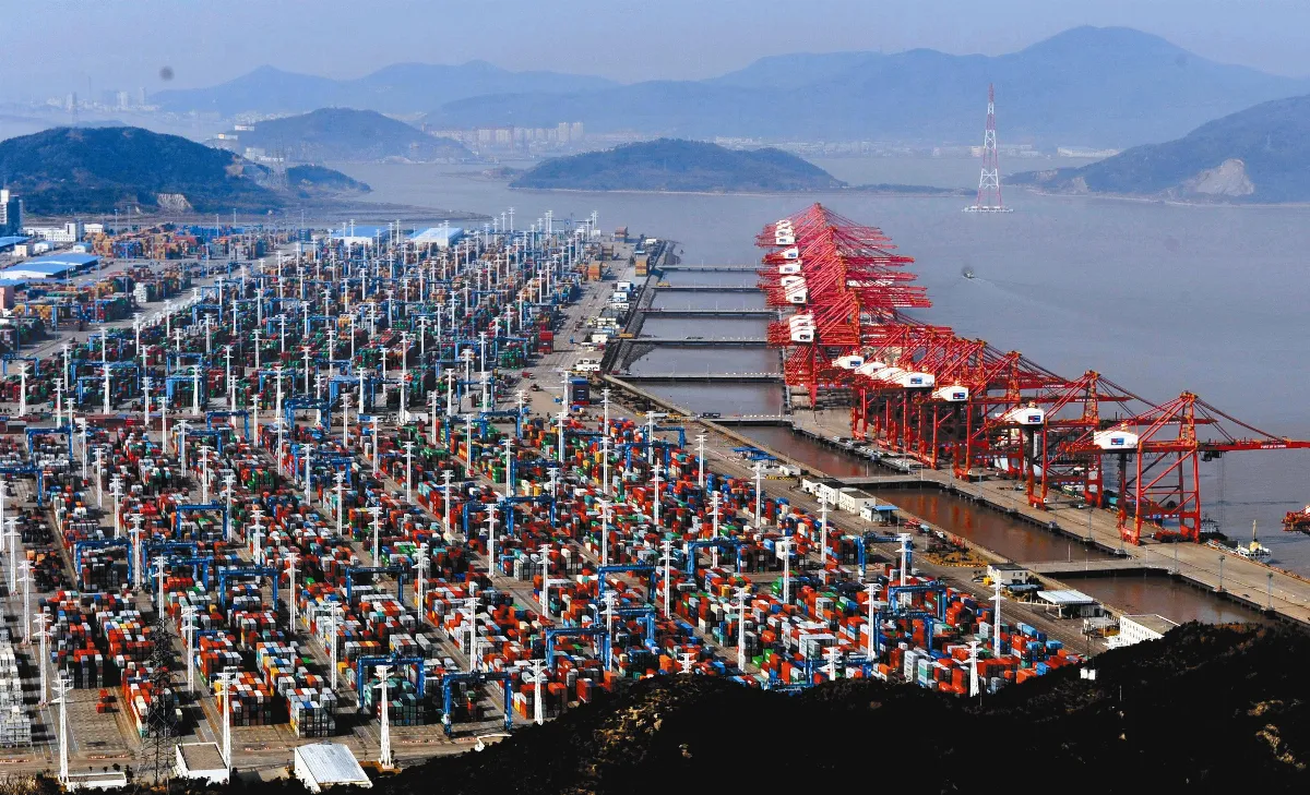 一帶一路專題 重返絲綢之路 貫通亞洲與世界