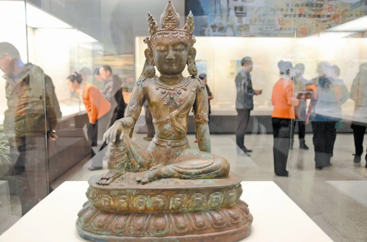 一帶一路專題 重返絲綢之路 貫通亞洲與世界