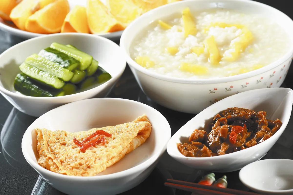 早餐吃得好 孩子學習好