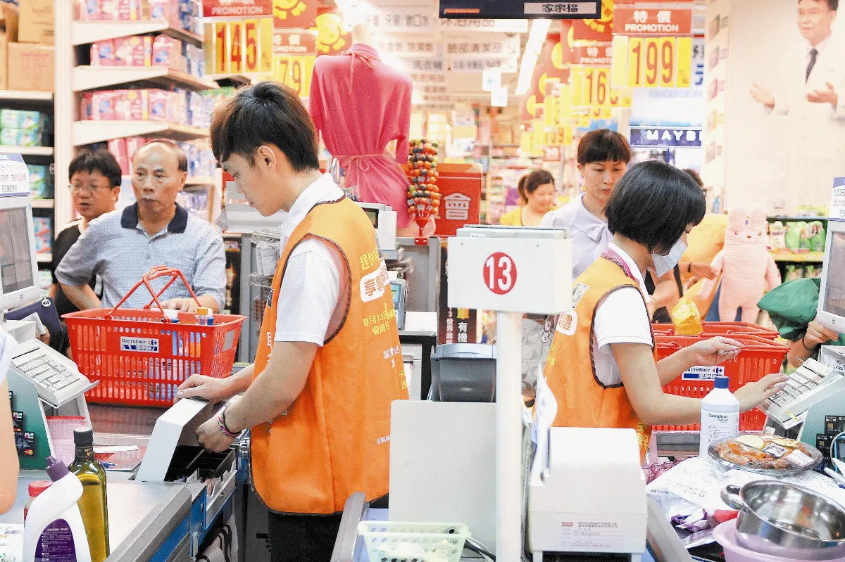 時薪泛濫 學者：凍薪幫凶