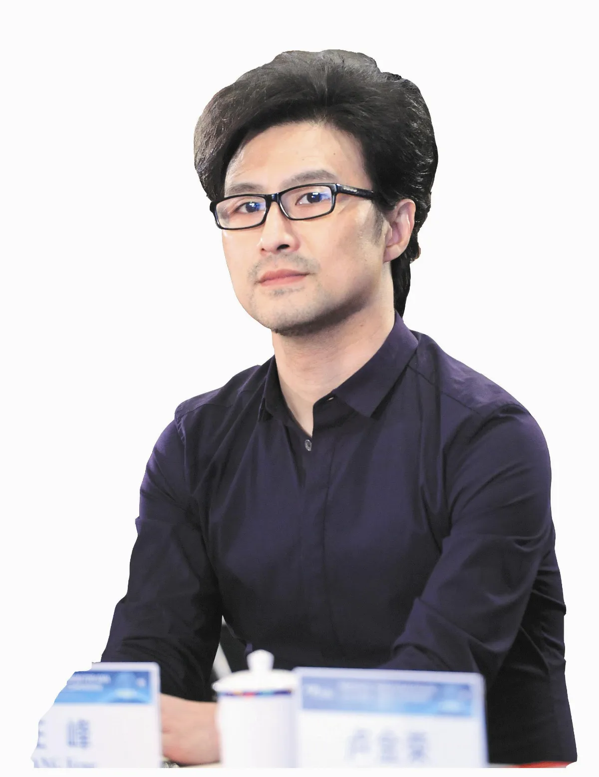 中國搖滾歌王 汪 峰 作品反映民心 書寫個人音樂史
