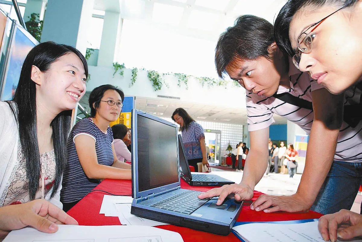 整合各校資源 創造多贏效益