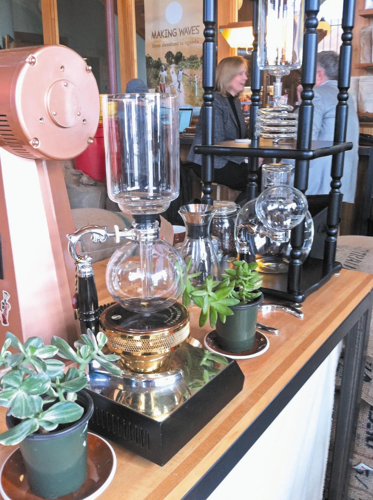 城市周記 為一顆星喝采