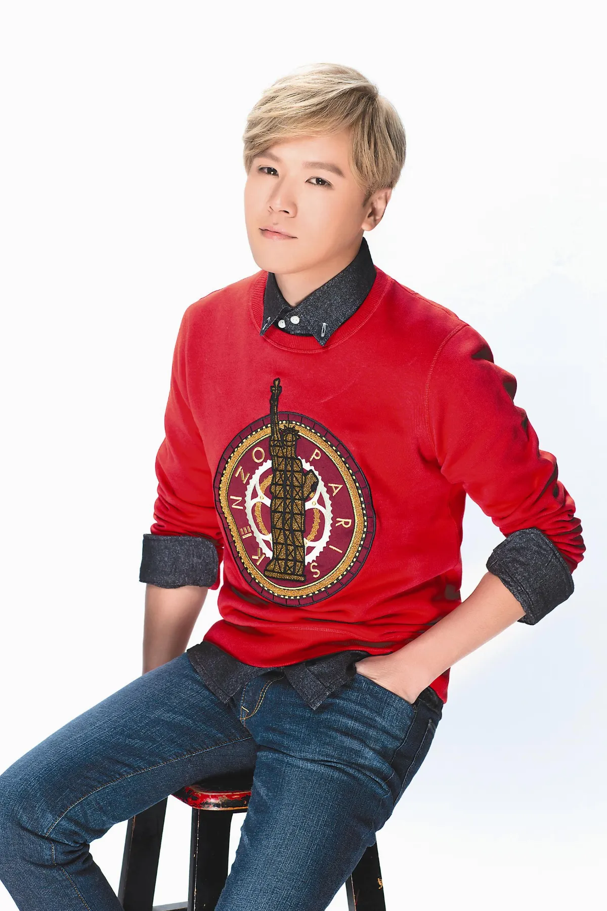 台灣好聲音 老婆偷報名超偶 讓黃文星爆紅