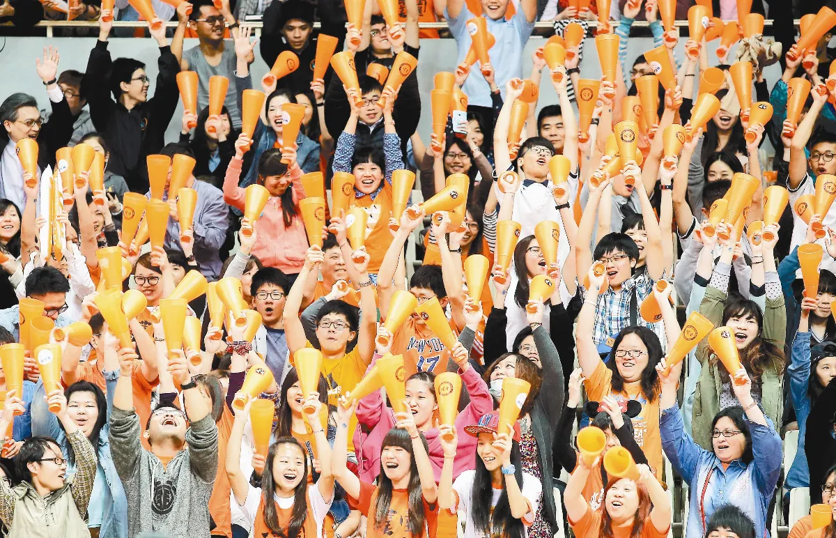 璞園4連霸 SBL首見