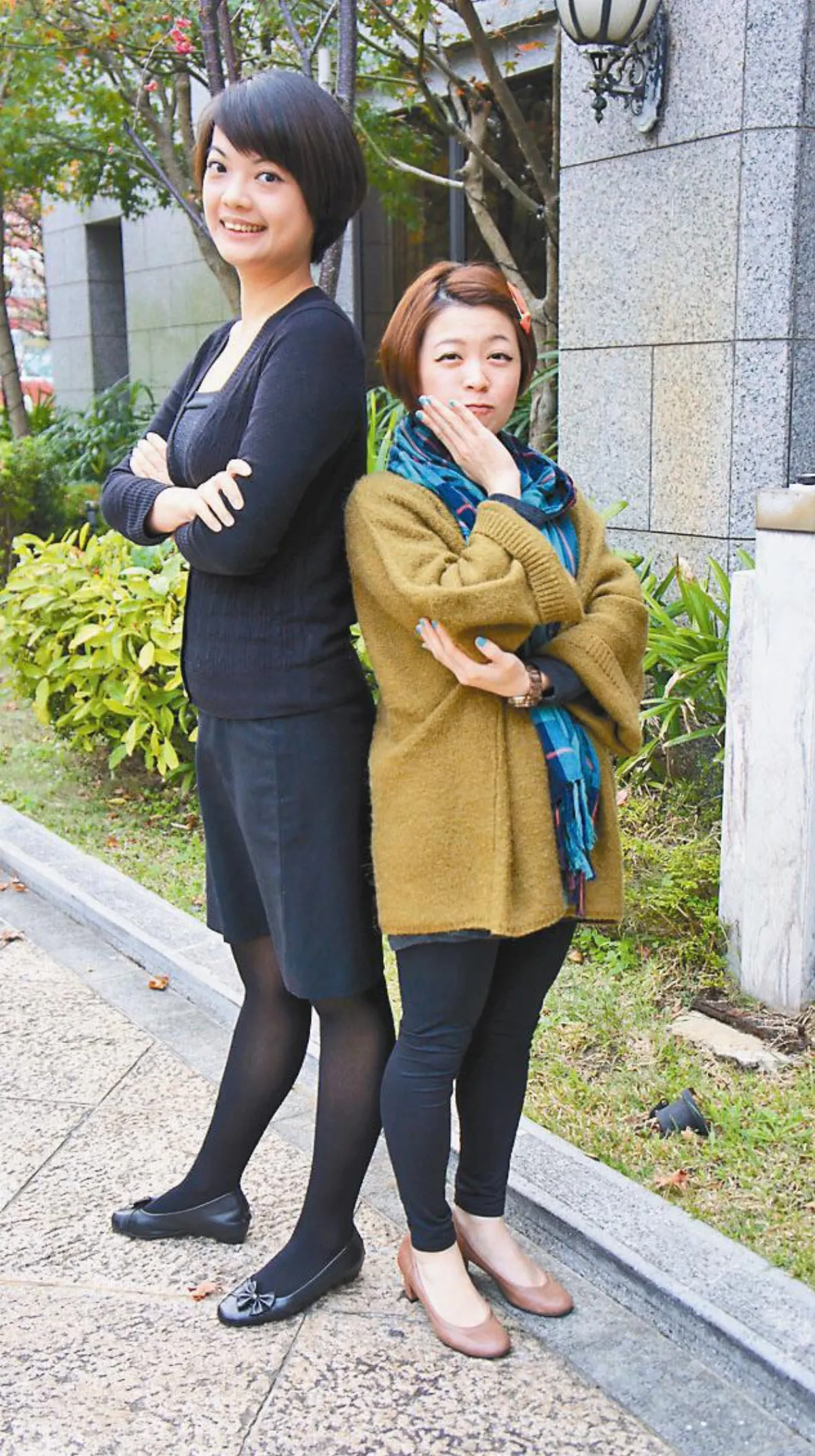 個子小 罹患心臟病風險大