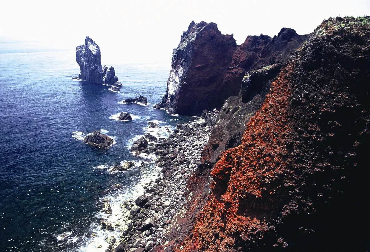 繞遊台灣北方三島