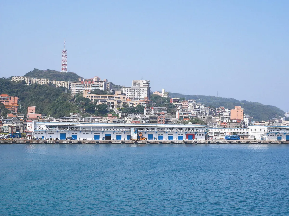 華山旗艦大樓BOT 可能解約