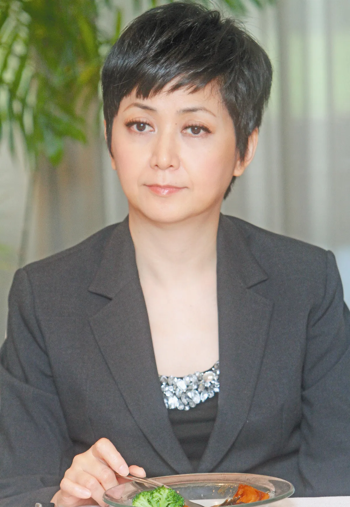 中國遊戲龍頭完美世界東亞區副總經理錢幽蘭 為兩岸遊戲產業穿針引線