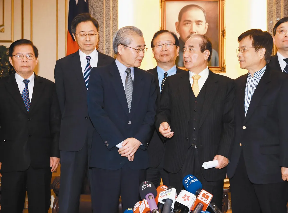 入亞投行 續爭一般會員