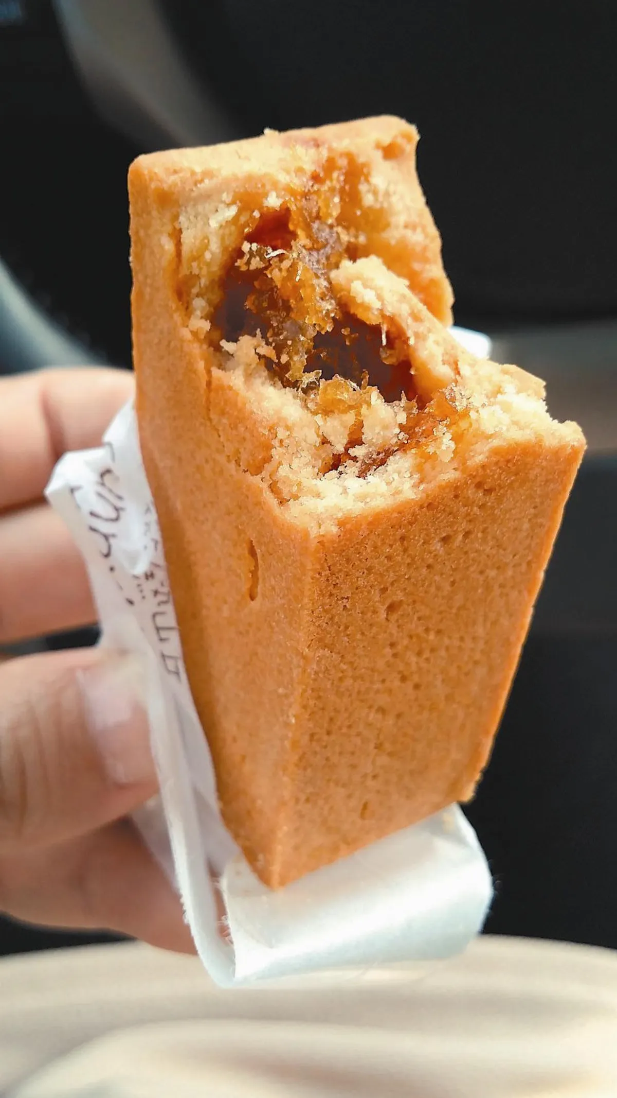 試吃成王道 口碑爆紅行銷術