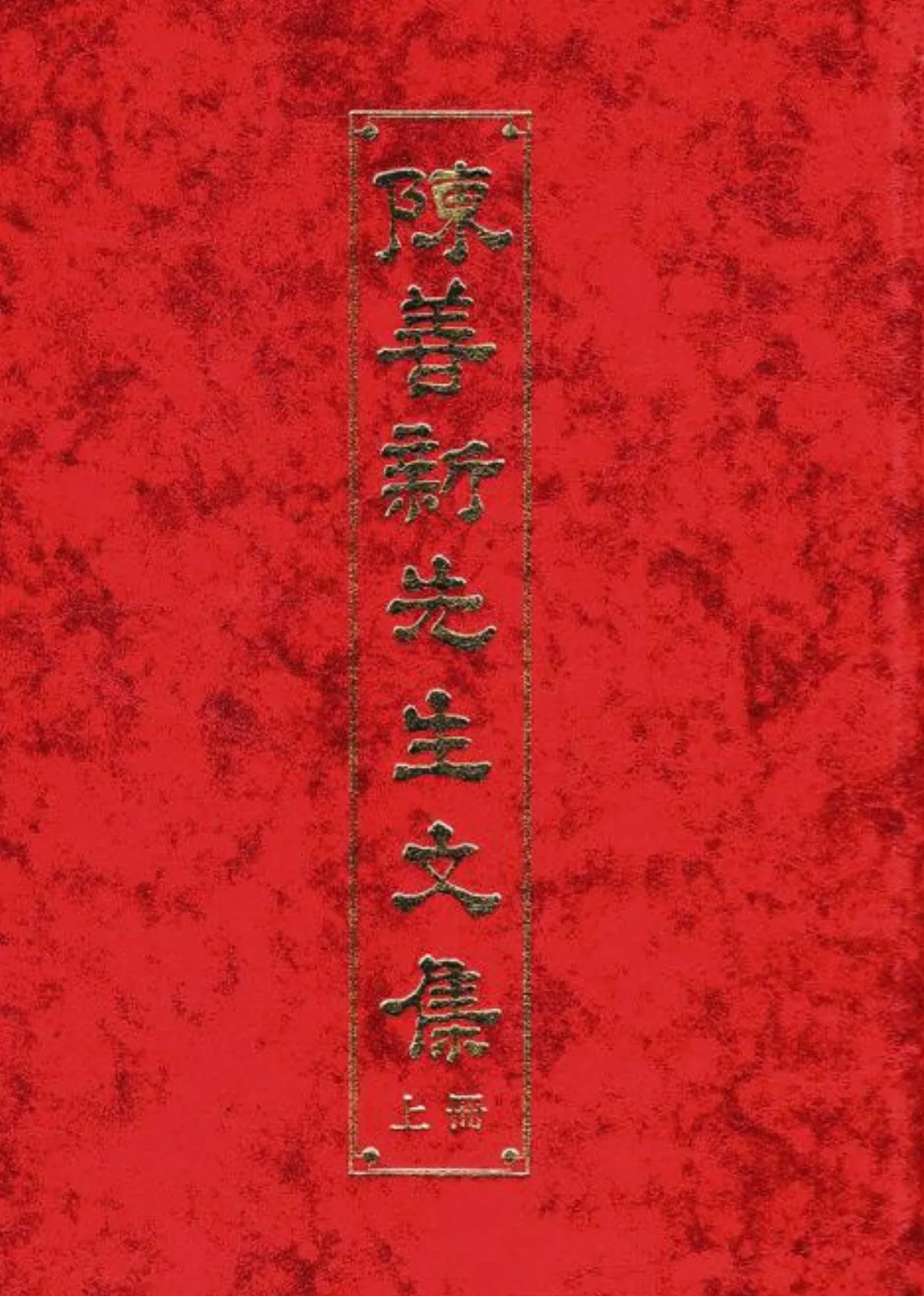 【無能名焉隨想錄】一個青年黨人的身影4