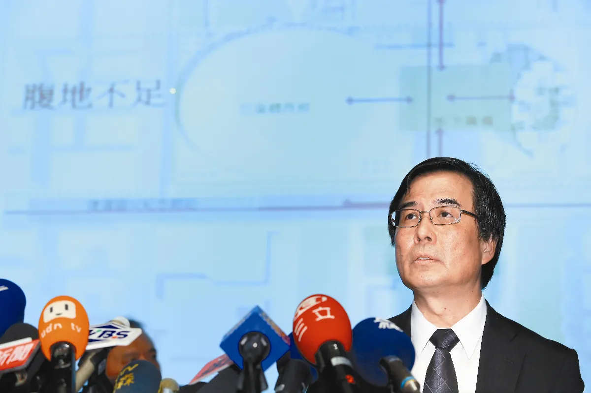 遠雄：不拆蛋也不拆商場