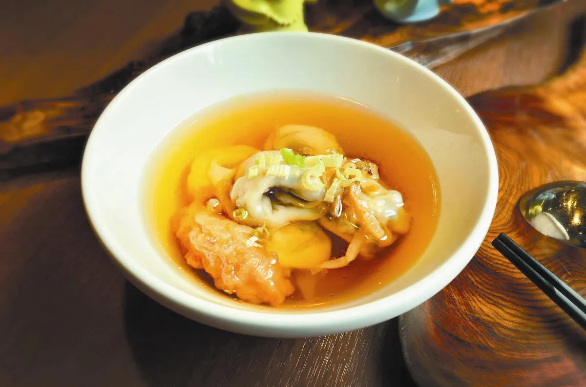 全台10大好評素食餐廳 佛光山滴水坊榮列第3