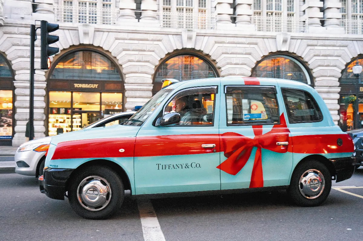 倫敦 駕照很難考