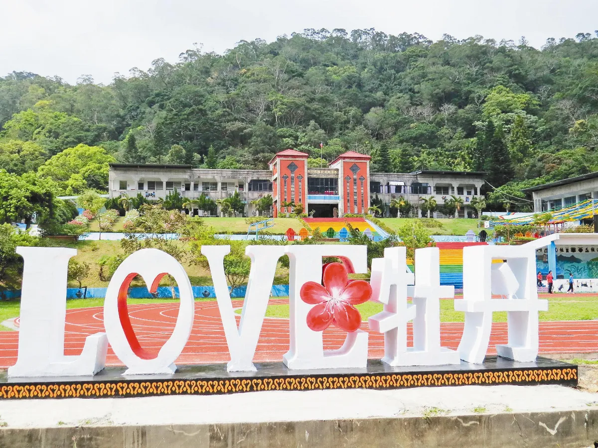 活化校園 彩虹小學 激發原童音樂天賦