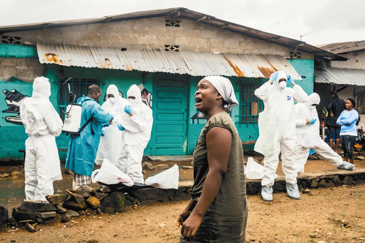 報導伊波拉疫情 紐時奪普立茲3獎