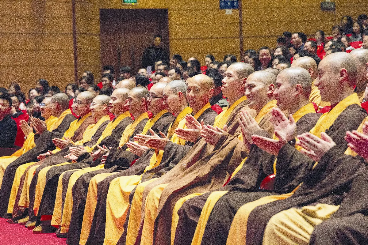 參禪悟道 人生滋味就不同