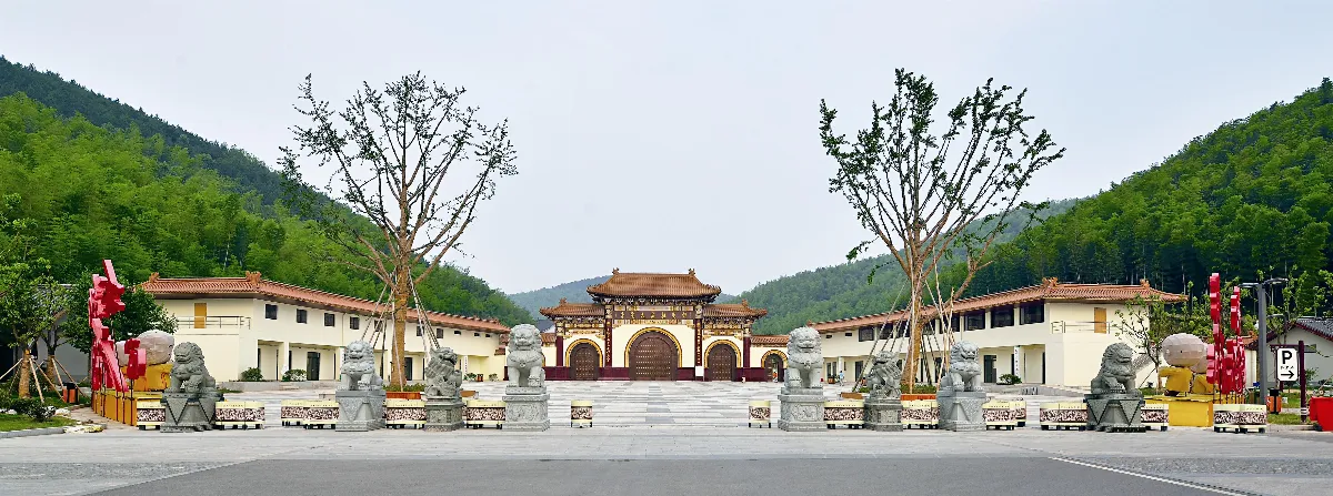 貧僧兩岸往來記