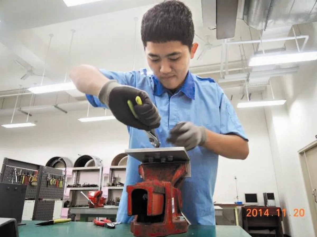 特色中小學 將推15遊學路線