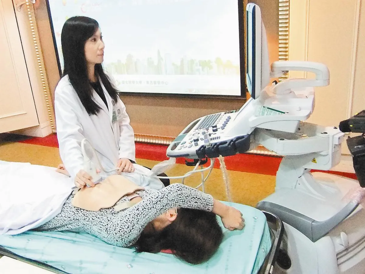 自體脂肪隆乳 小心併發症