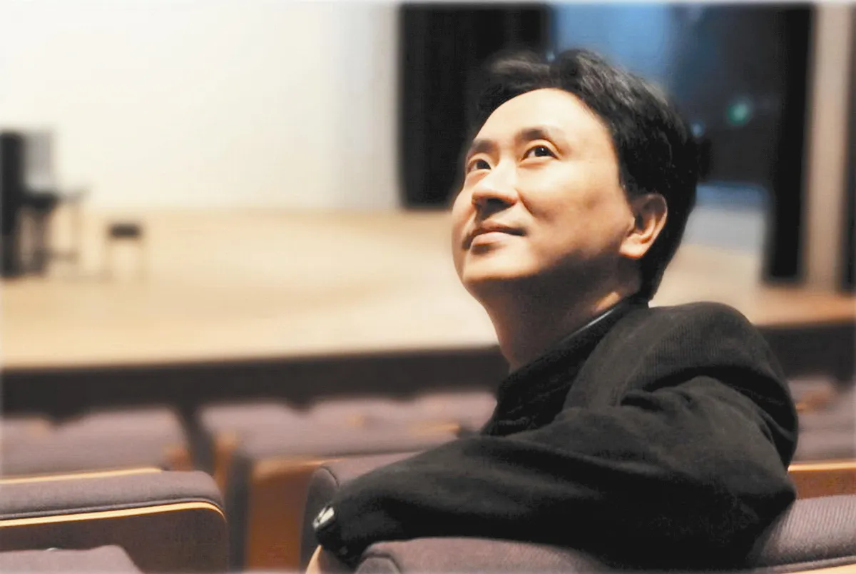 藝文工作者 楊忠衡 開墾台灣音樂劇 講述本土故事
