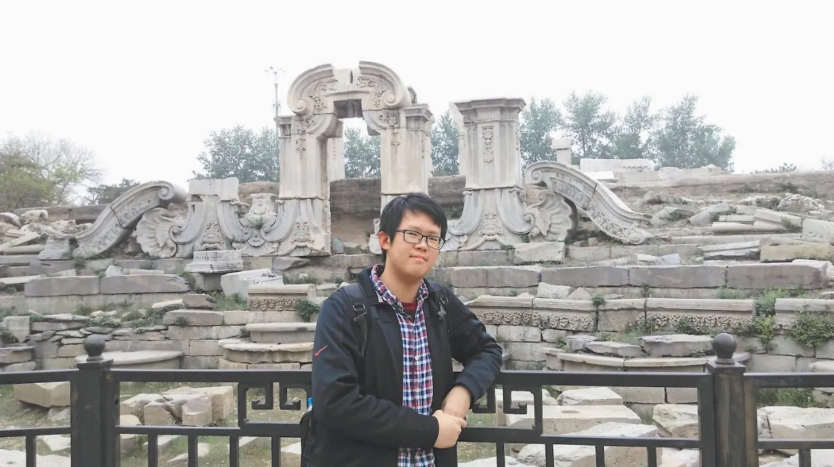 台商子弟黃崧瑋 滿級分上電機系