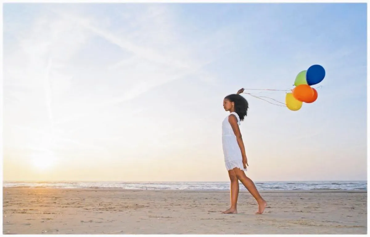 記憶改寫的力量 重新信任自己