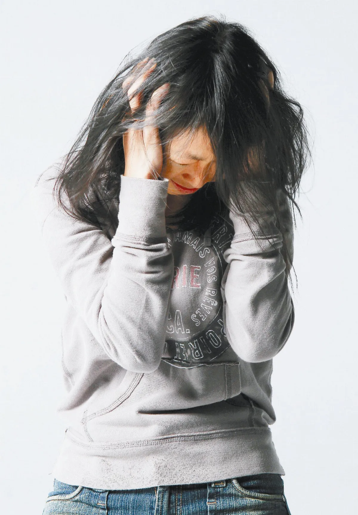 靠安眠藥入睡 腦癌風險高