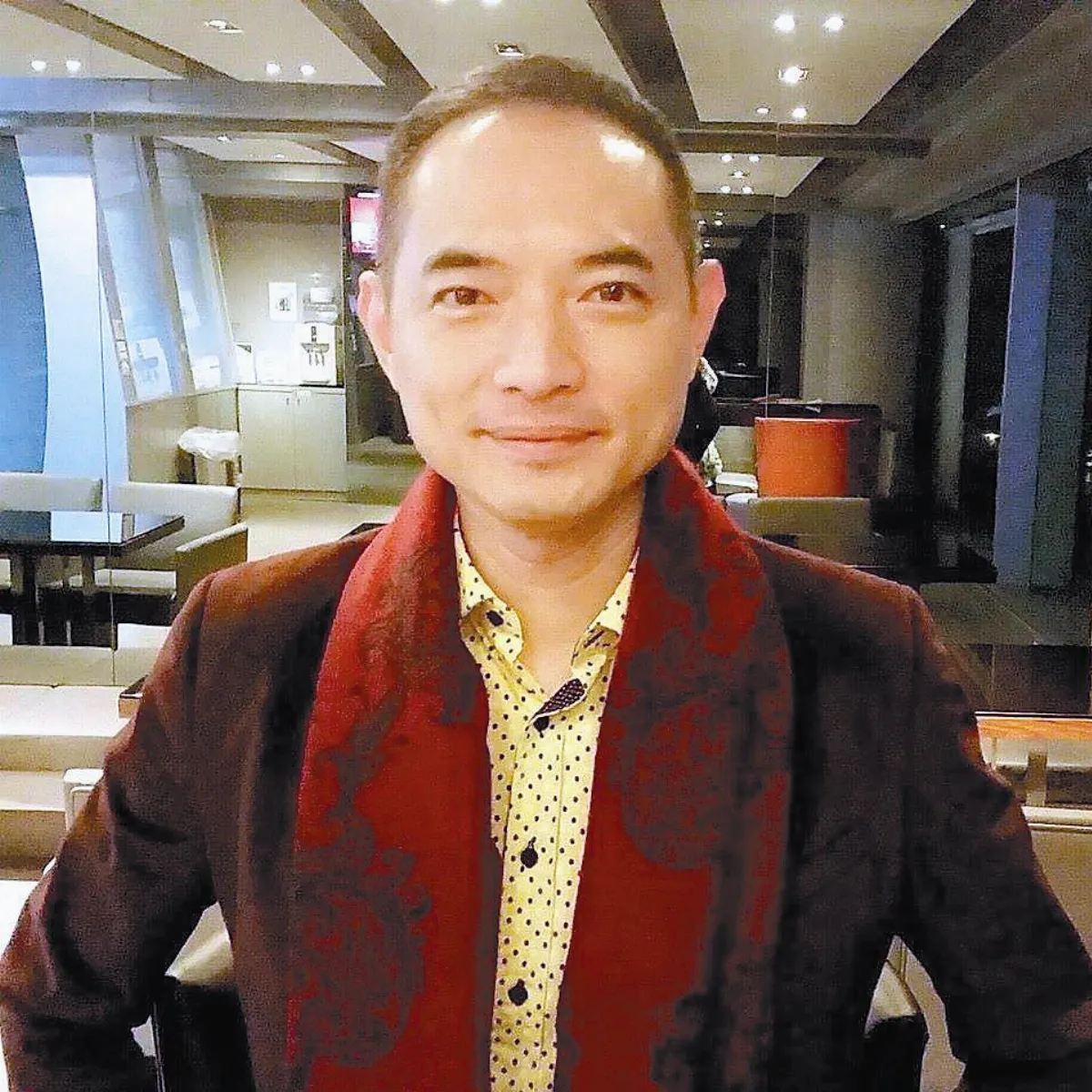 成功實例 陸軍楷模變董事長