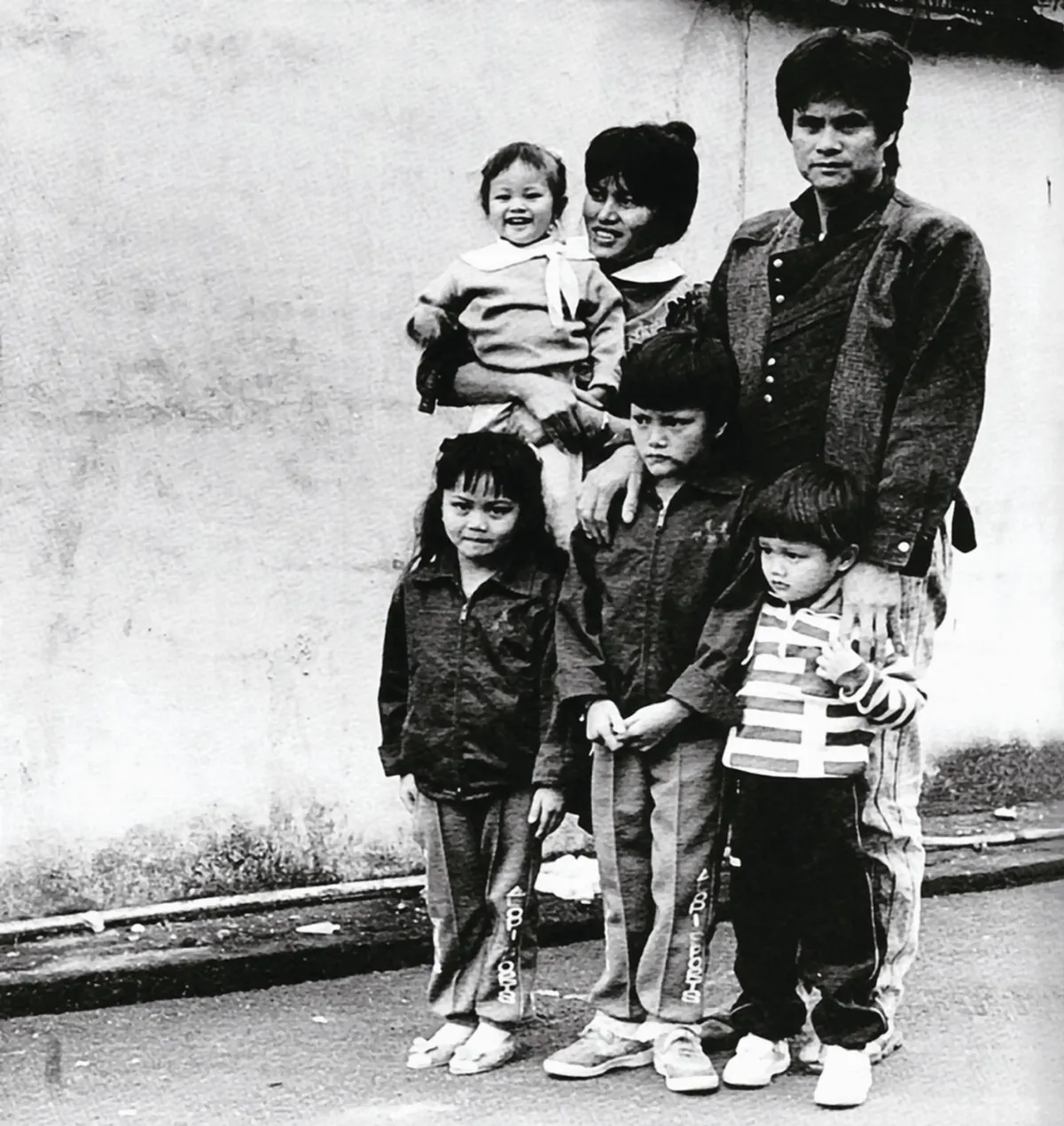紀實攝影 鄉土《人間》與台灣