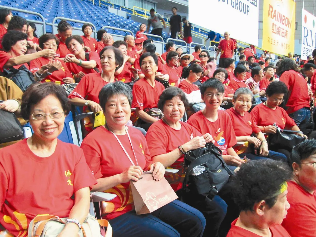 秀霞媽咪 感謝您