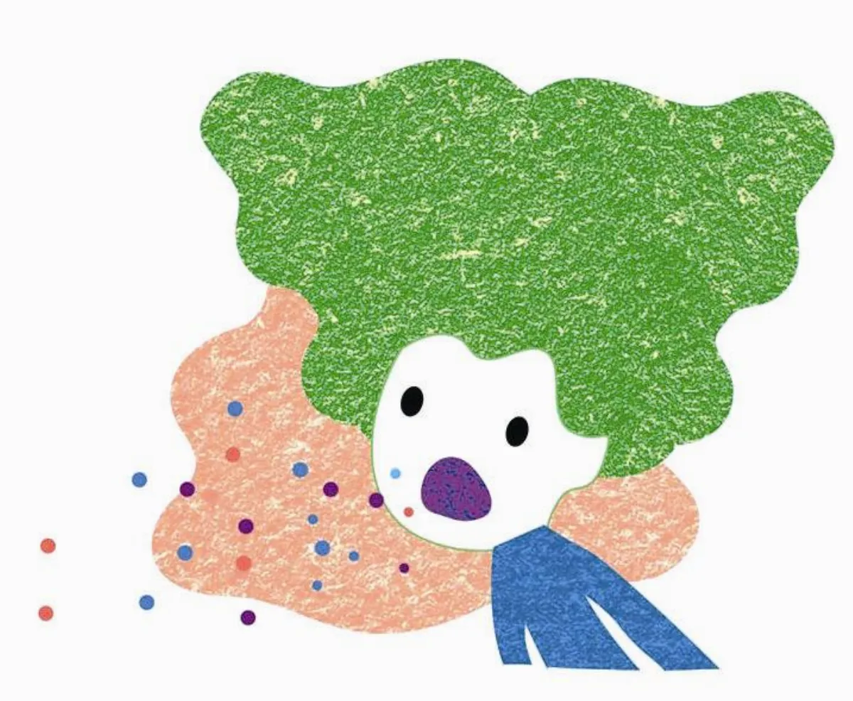 保健知識通 壞口氣，好尷尬！