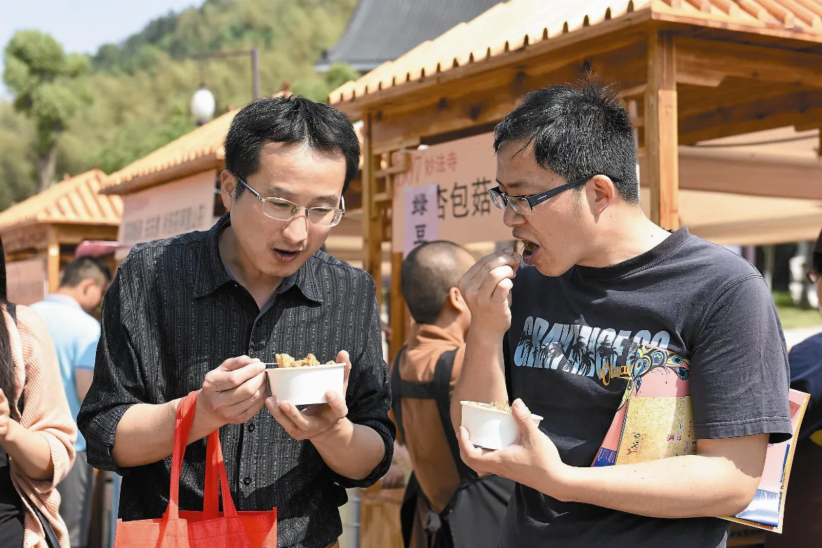 4屆宜興素博 吸引上百萬人次