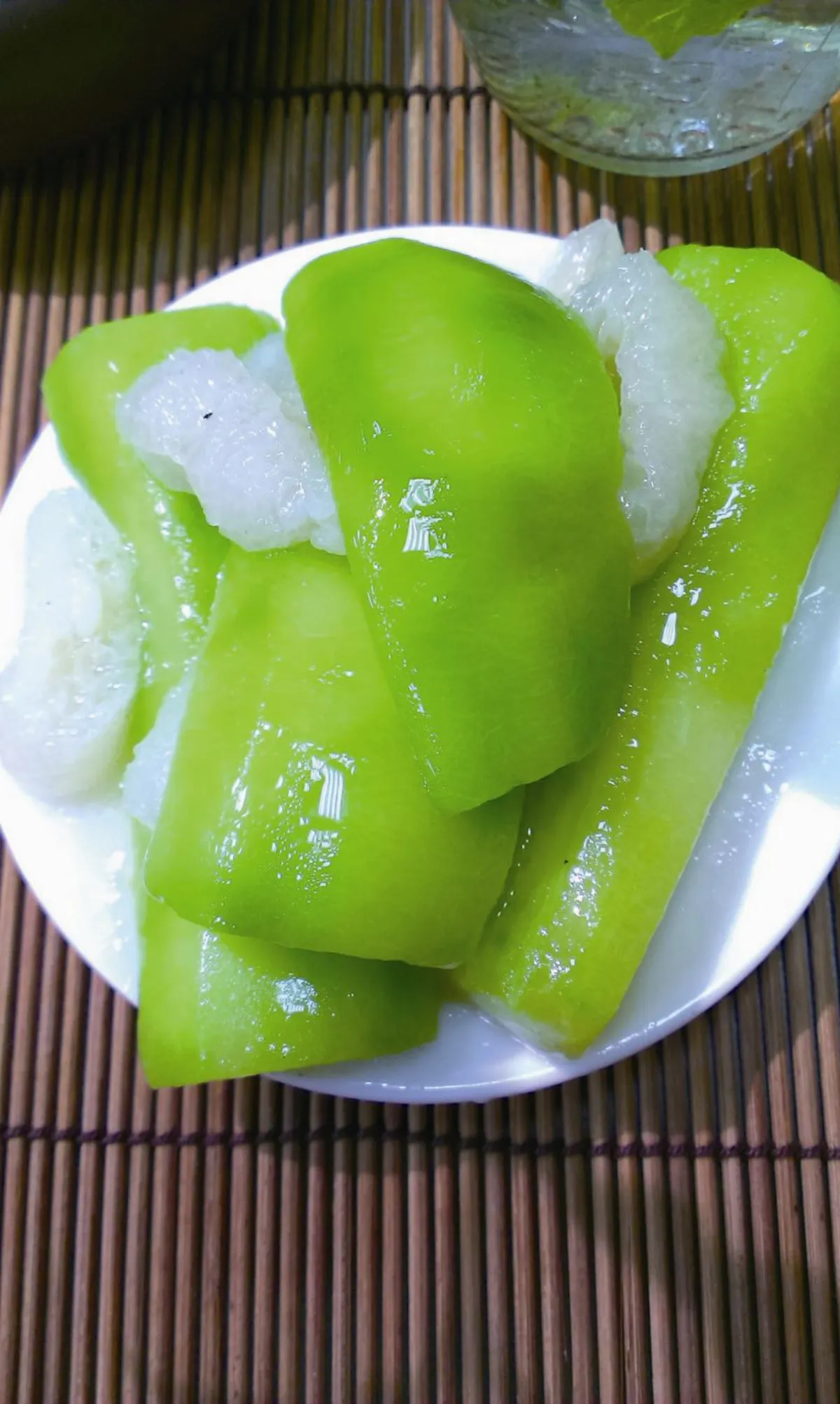 【心適人間】品味