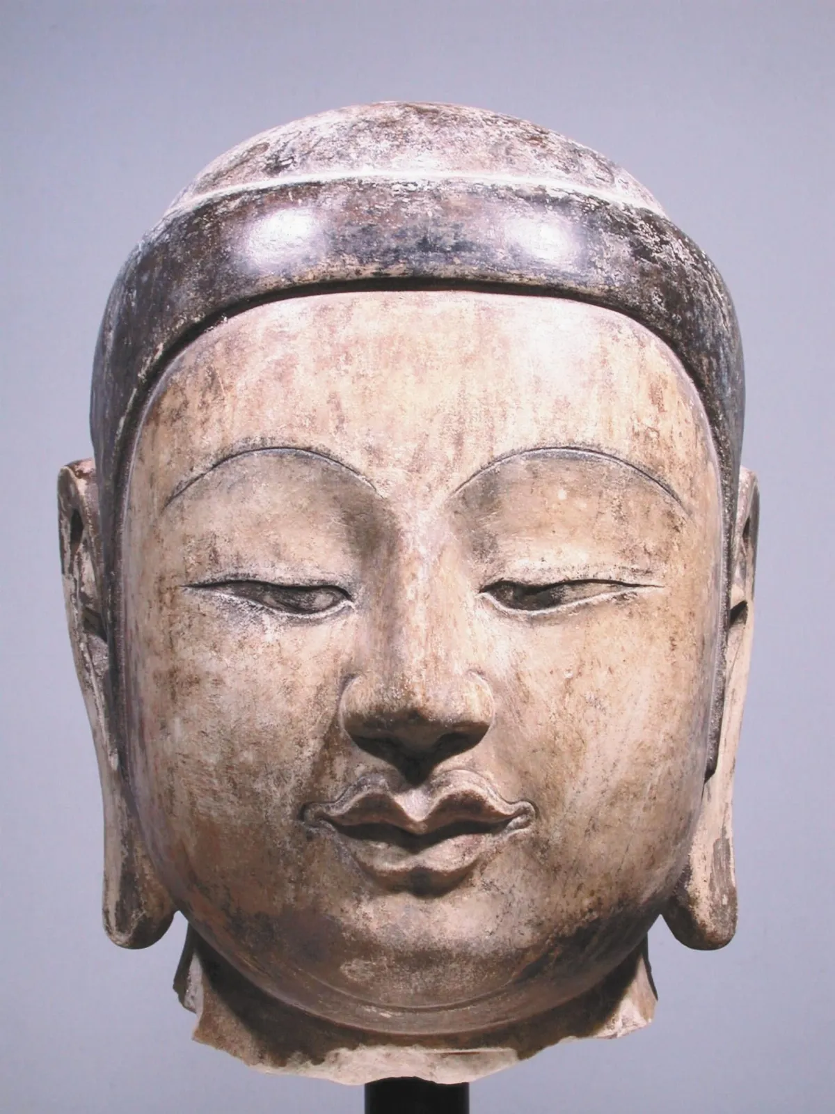 千年佛身赴京 將來台金身合璧