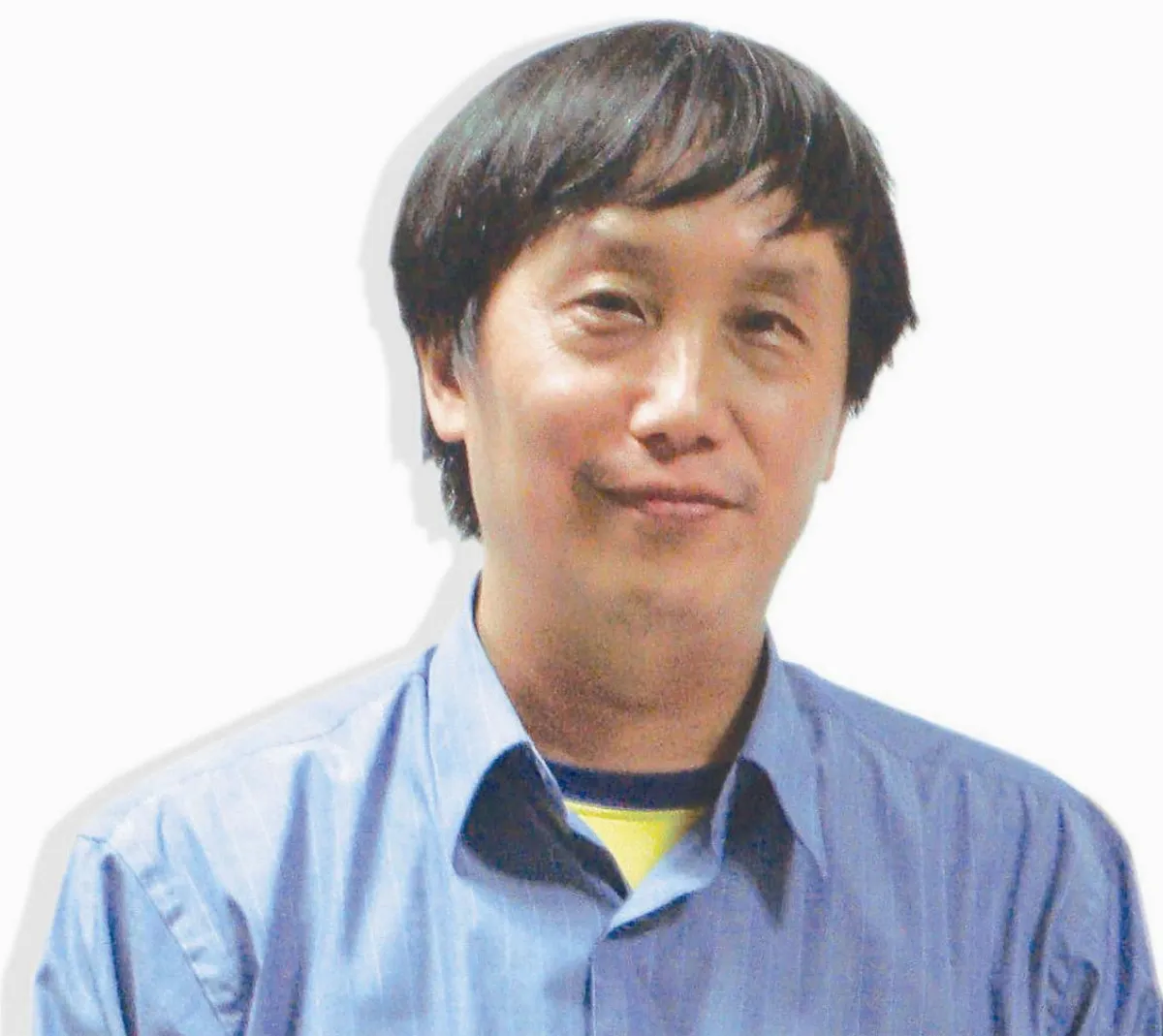 人間百年筆陣 柯P應糾正藍綠 釐清文創爭論