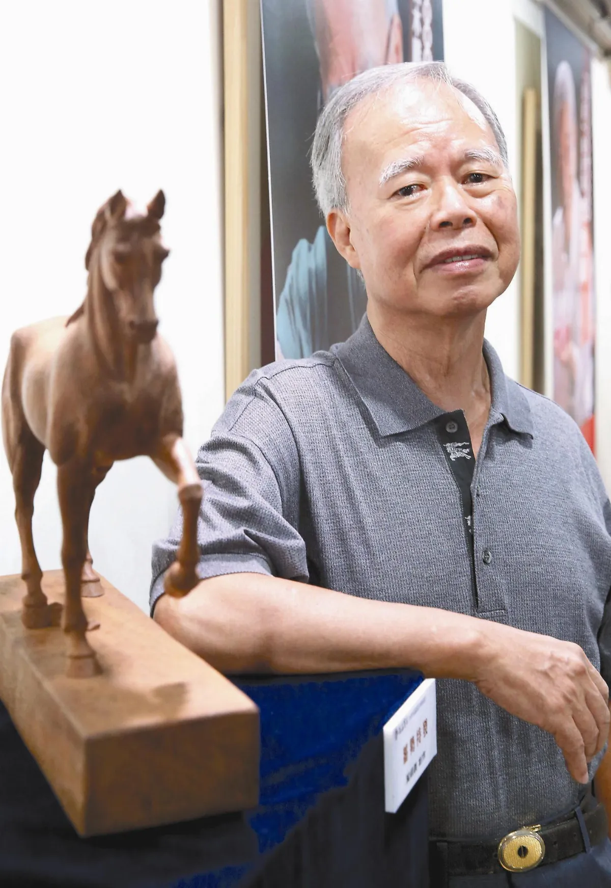 鼓添喜樂 新科人間國寶歡聚