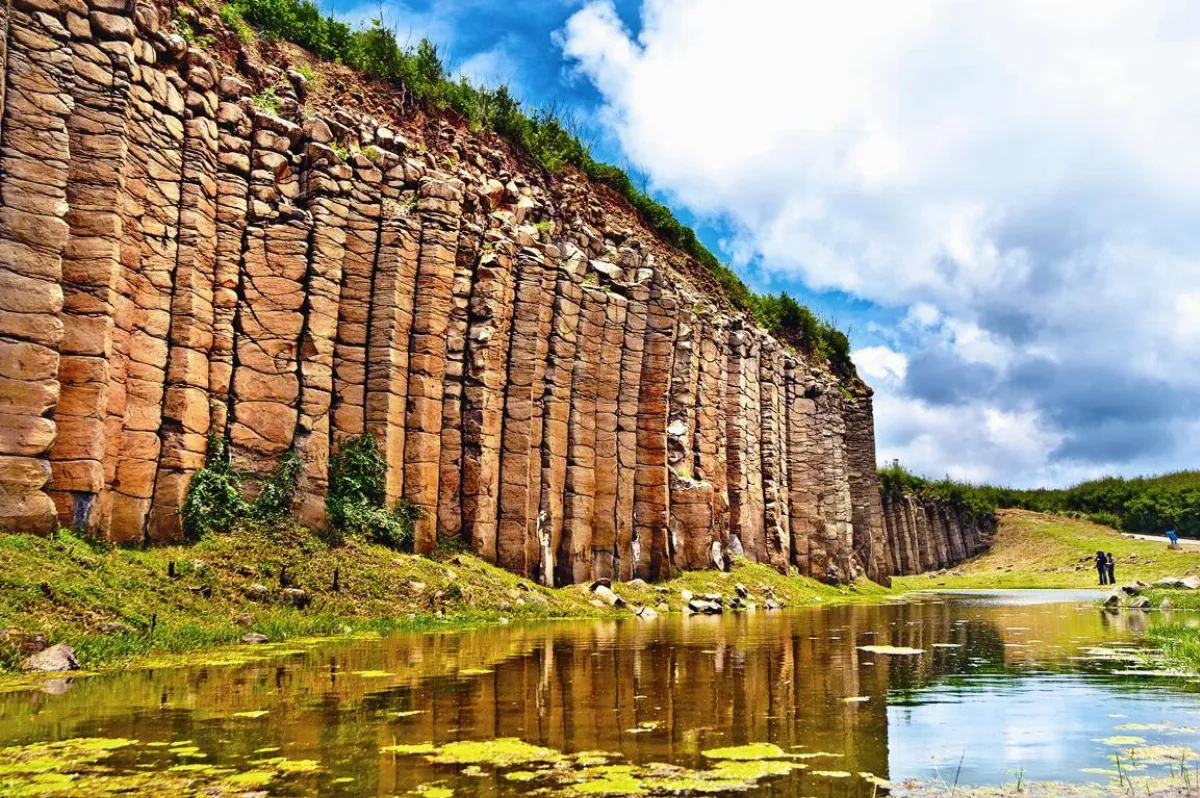 旅遊大小事 澎湖新鮮玩  主打無礙遊