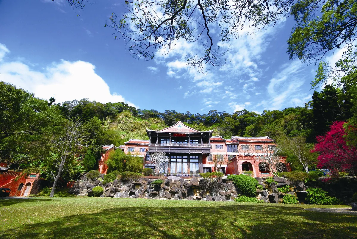 The One南園美學待客