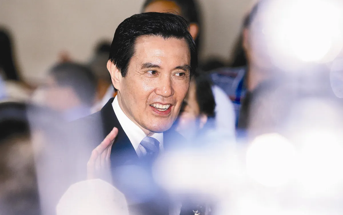 涉及圖利 移送馬英九