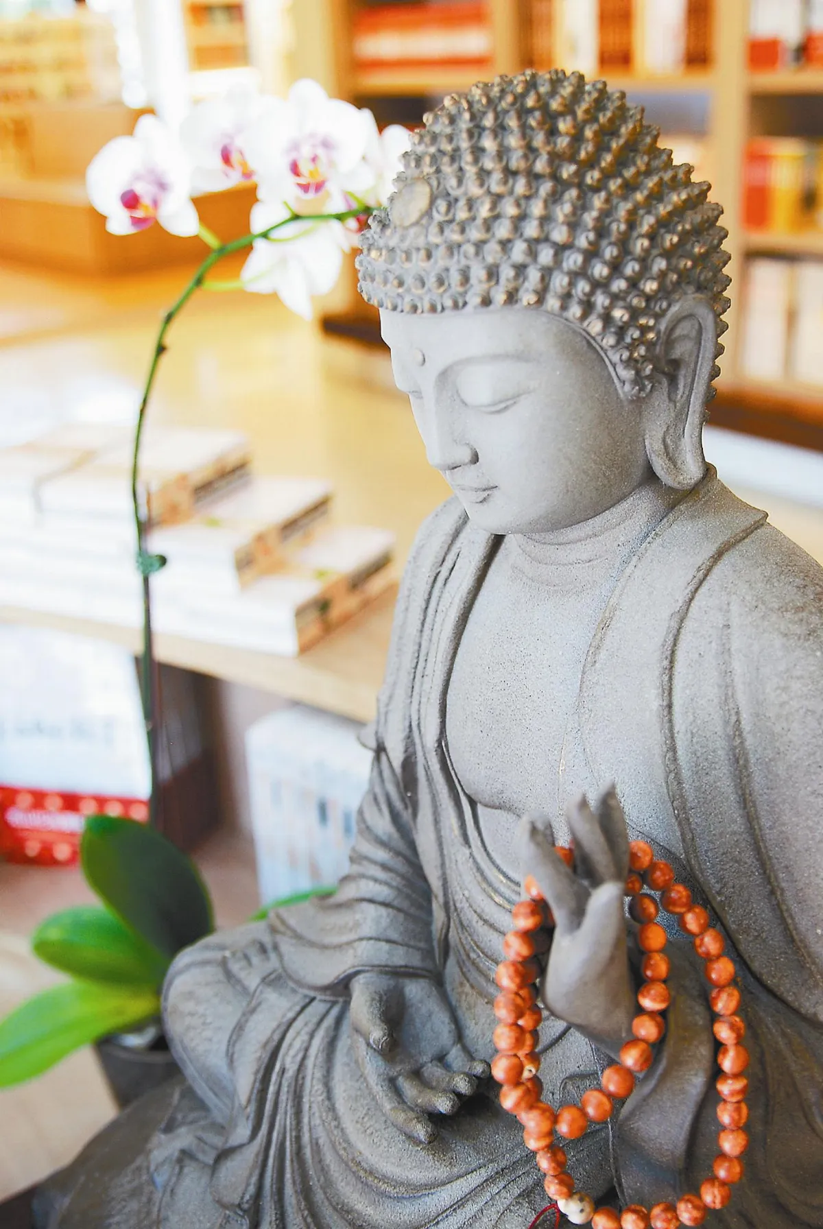 常習吉祥行