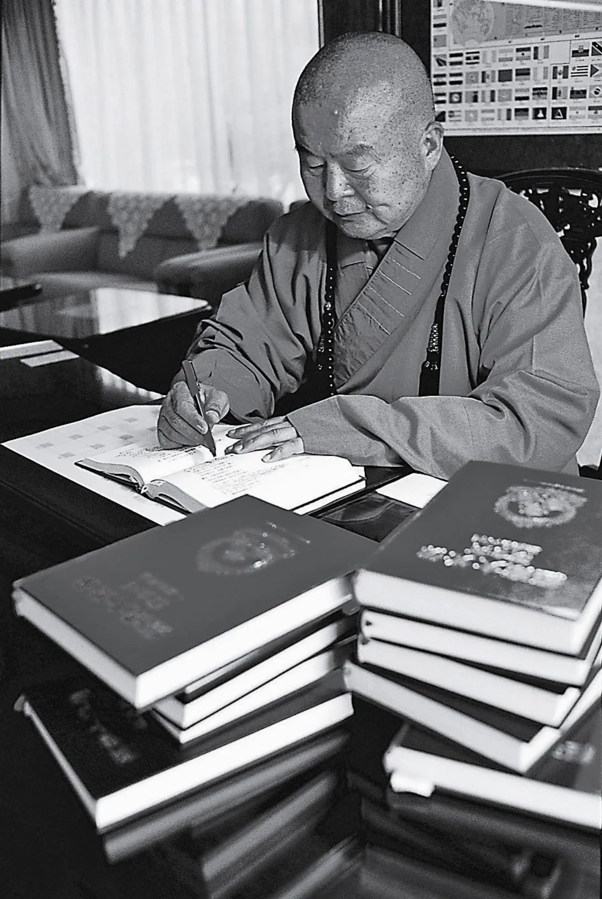 何謂行佛 信受奉行就是行佛