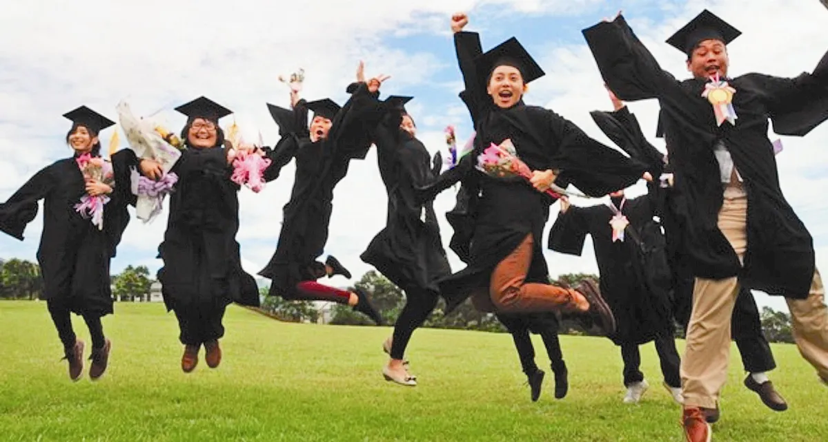 佛光大學招生率 全台名列前茅