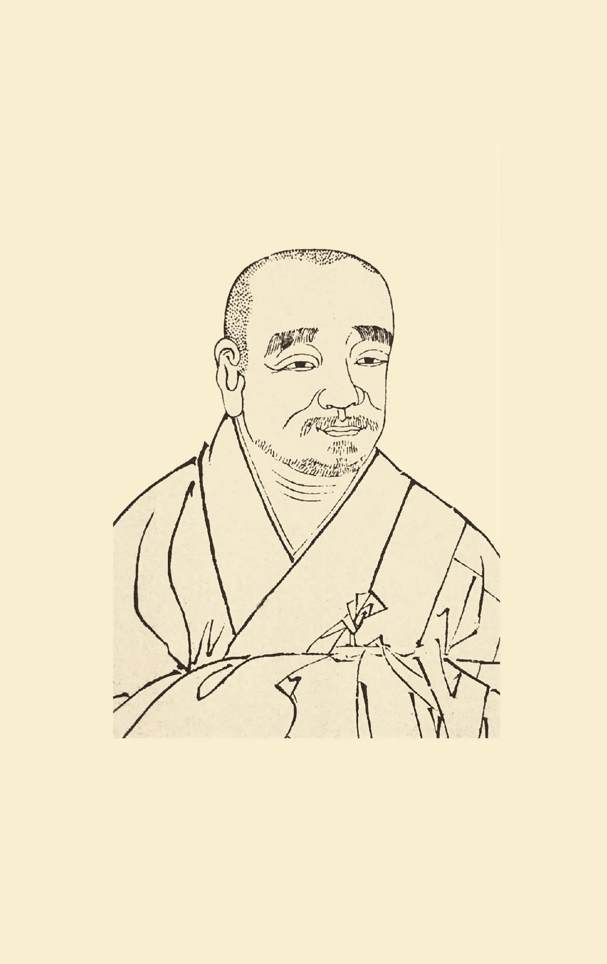 貧僧有話要說 二十八說 我的發心立願
