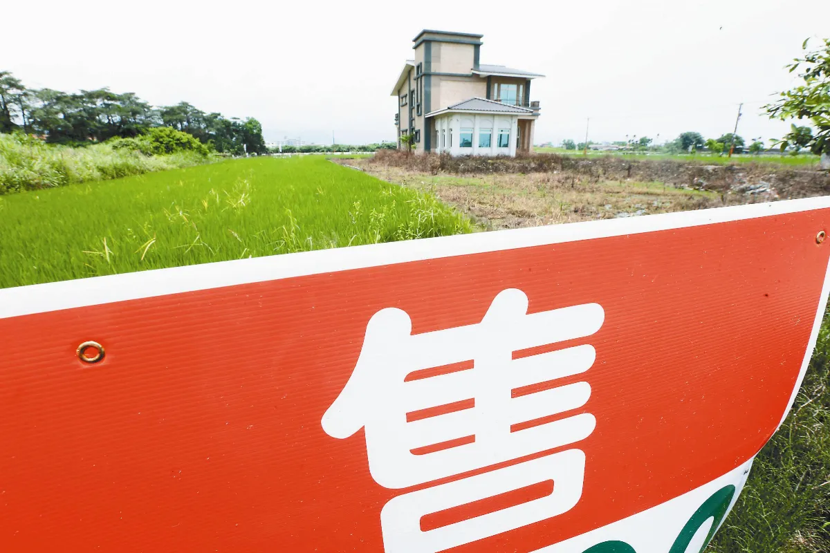 假農民禁買農舍 最快6月底上路