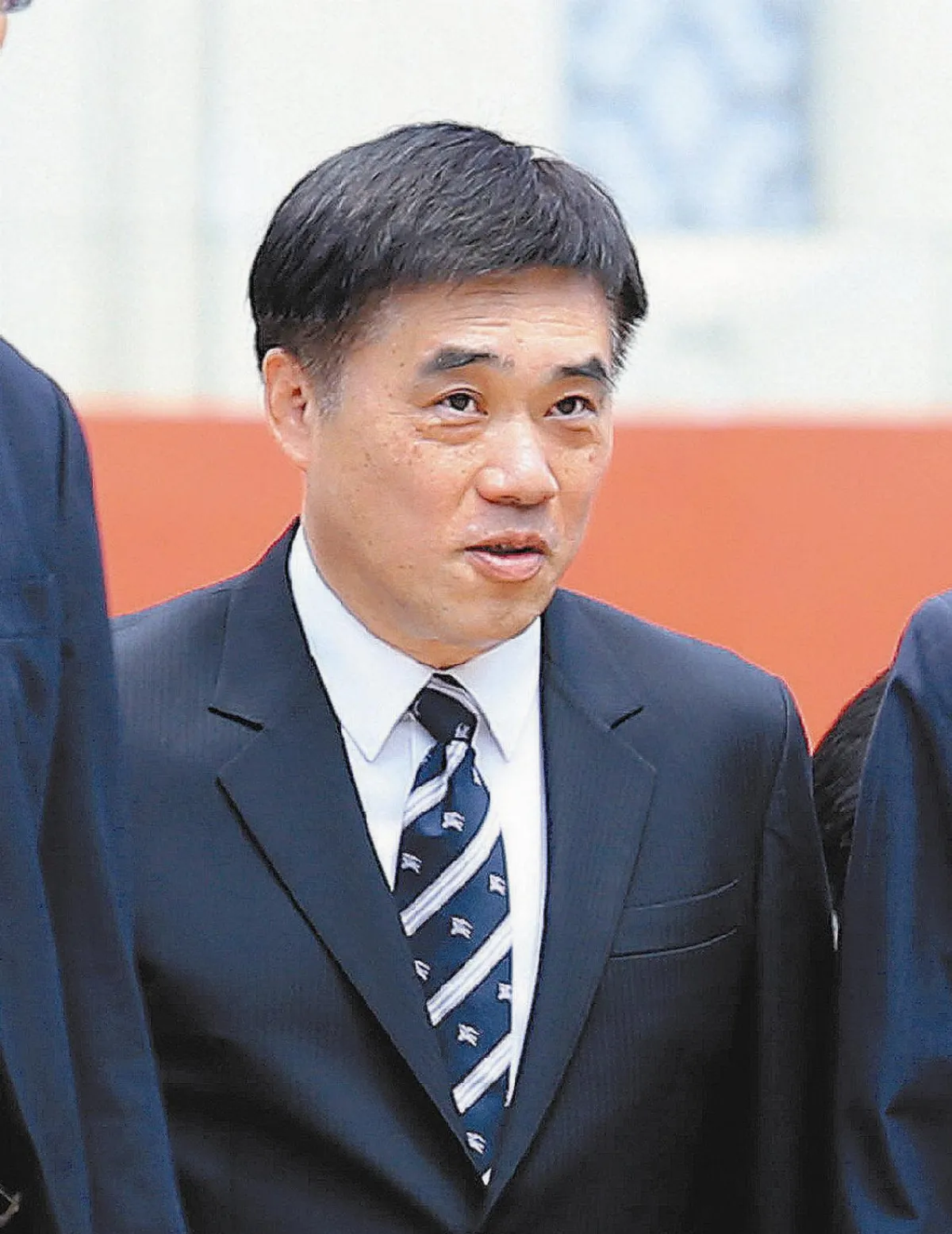 大巨蛋 糾正 政府推行BOT滯礙難行？