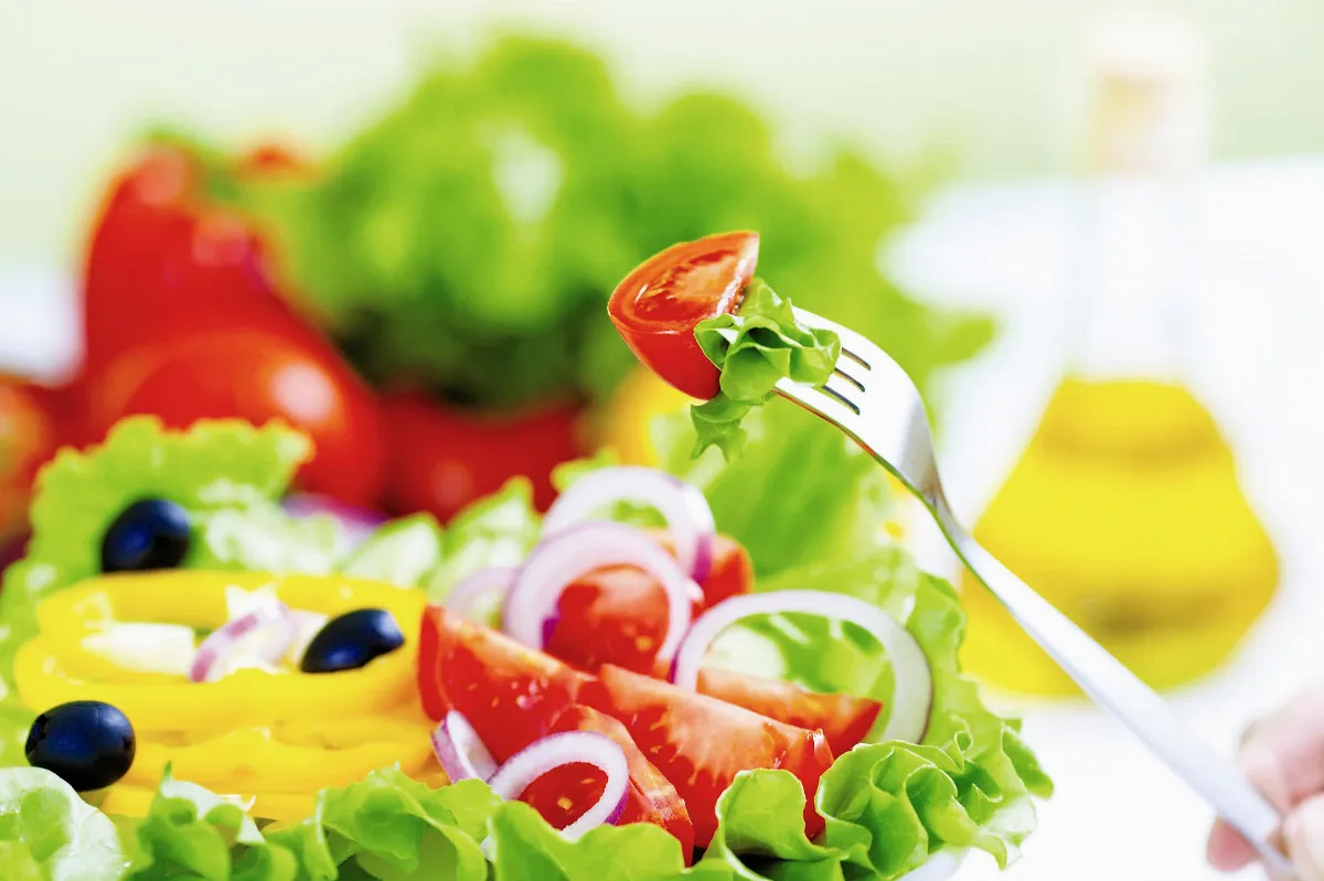 免疫、長壽 從一天一素做起