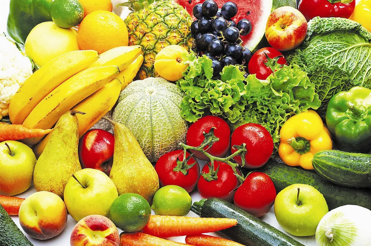 免疫、長壽 從一天一素做起